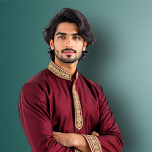 Men Traditional Wear